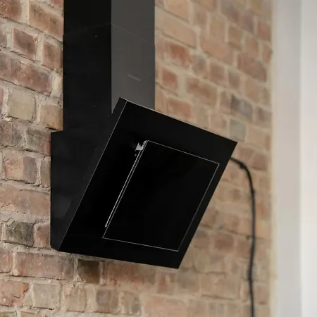 公寓 Elegant Very Berry In By Renters 波兹南