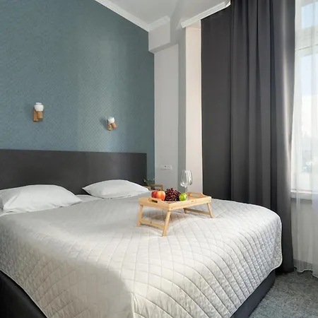 Elegant Very Berry In By Renters 公寓 波兹南