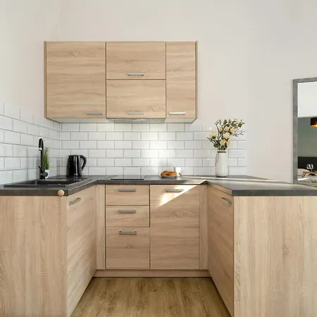 Elegant Very Berry In By Renters * 波兹南