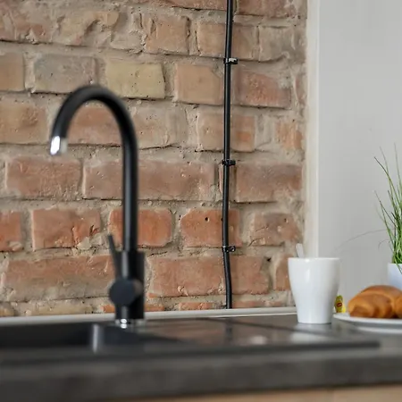 Elegant Very Berry In By Renters * 波兹南