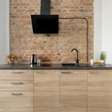 公寓 Elegant Very Berry In By Renters