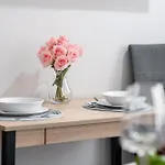 Elegant Very Berry In By Renters Poznan