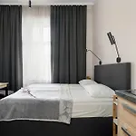 Apartment Elegant Very Berry In By Renters Poznan