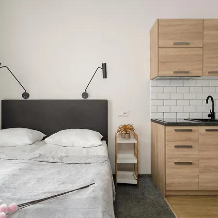 דירה Elegant Very Berry In By Renters *