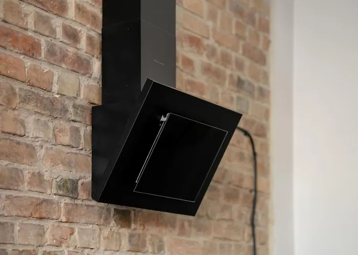 Apartment Elegant Very Berry In By Renters Poznan