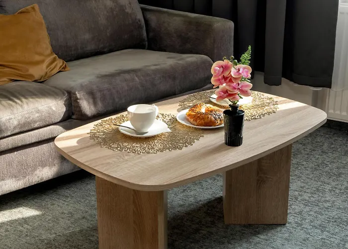 Elegant Very Berry In By Renters Apartment