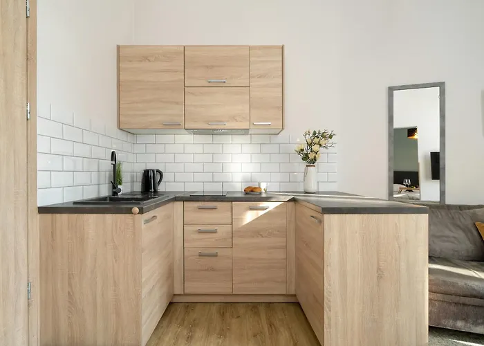 Elegant Very Berry In By Renters * Poznan