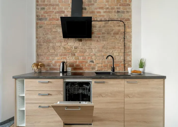 Elegant Very Berry In By Renters Apartment *