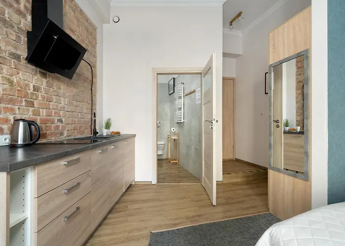 Elegant Very Berry In By Renters Apartment